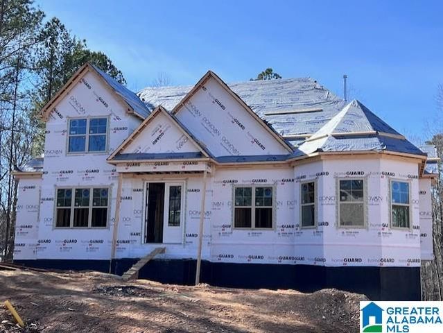 3004 GREY OAKS CRESCENT, Pelham, AL 35124