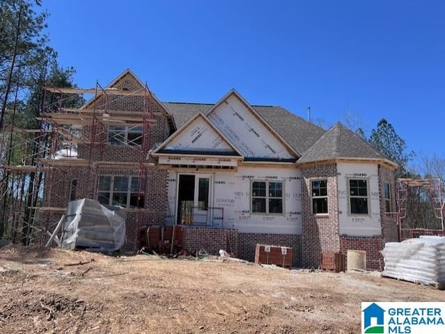 3004 GREY OAKS CRESCENT, Pelham, AL 35124