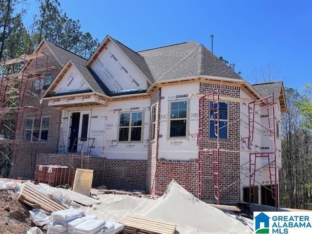 3004 GREY OAKS CRESCENT, Pelham, AL 35124