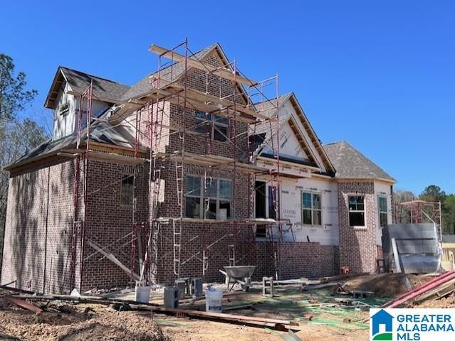 3004 GREY OAKS CRESCENT, Pelham, AL 35124