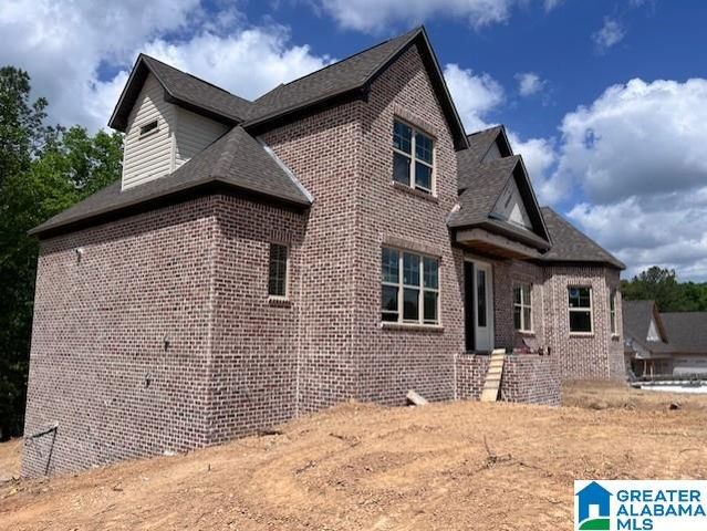 3004 GREY OAKS CRESCENT, Pelham, AL 35124