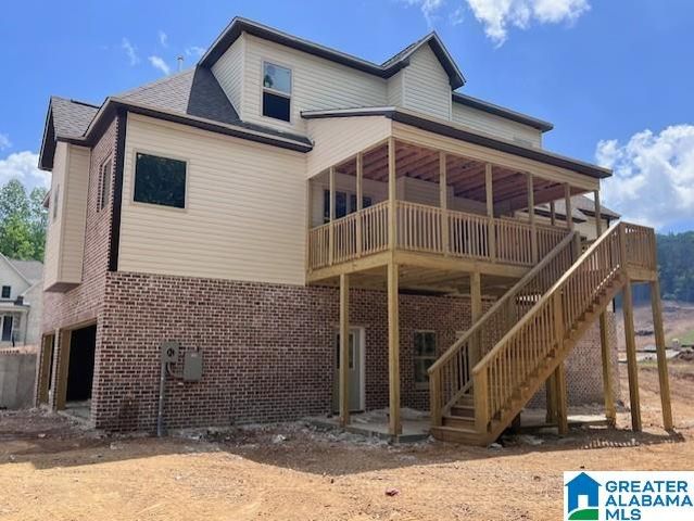 3004 GREY OAKS CRESCENT, Pelham, AL 35124