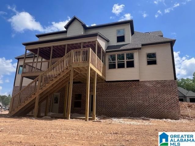 3004 GREY OAKS CRESCENT, Pelham, AL 35124