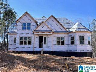 3004 GREY OAKS CRESCENT, Pelham, AL 35124