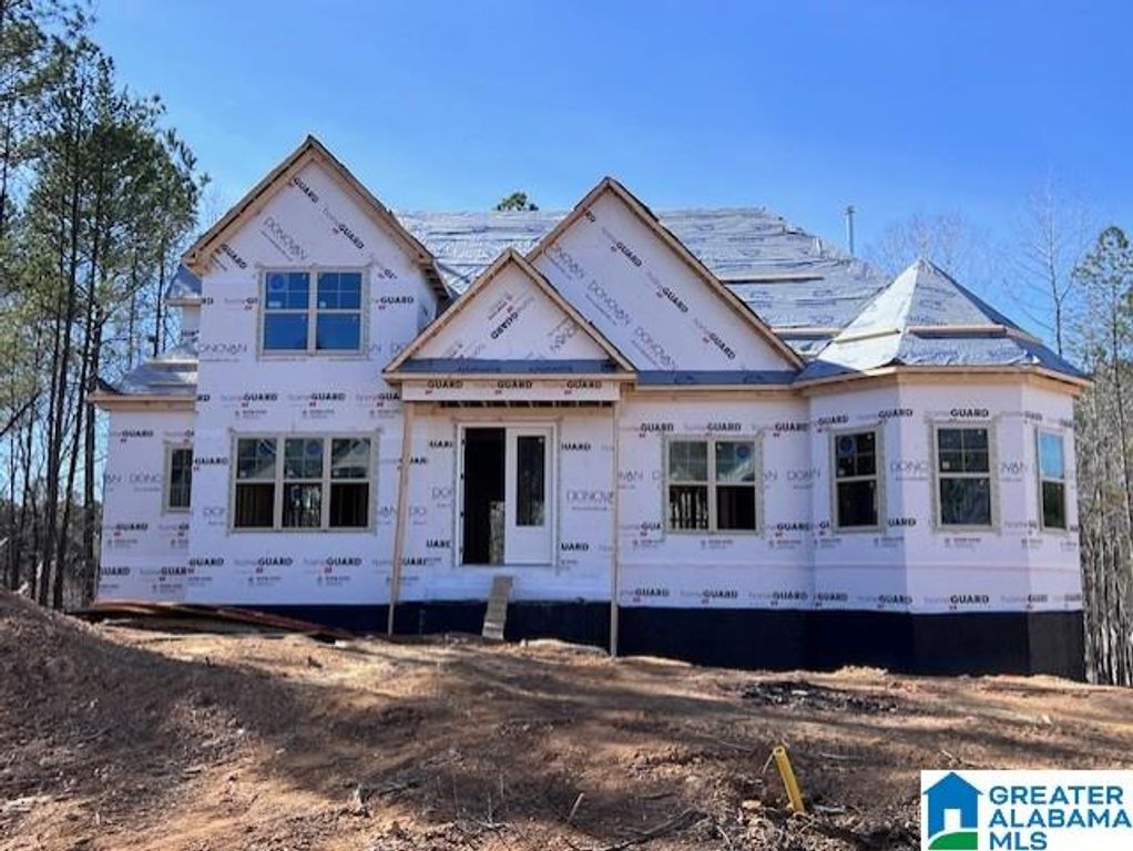 3004 GREY OAKS CRESCENT, Pelham, AL 35124