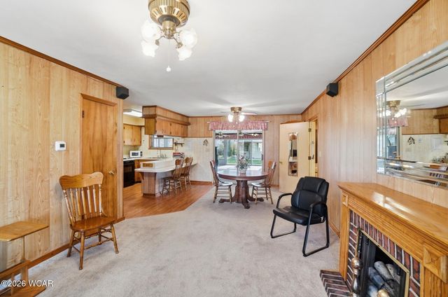 910 N Dale Drive, Lima, OH 45805