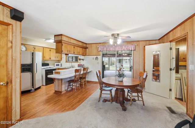 910 N Dale Drive, Lima, OH 45805