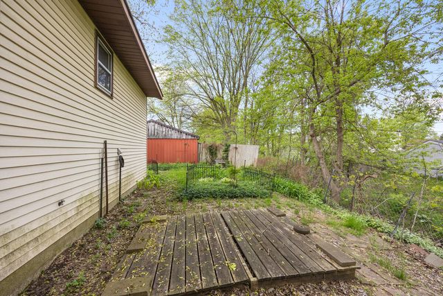 59 Wayne Street Se, Gaines Twp, MI 49548