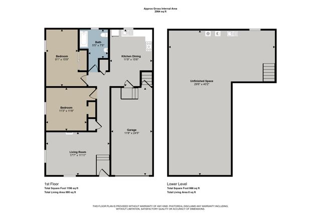 59 Wayne Street Se, Gaines Twp, MI 49548