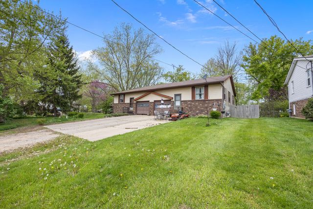 59 Wayne Street Se, Gaines Twp, MI 49548