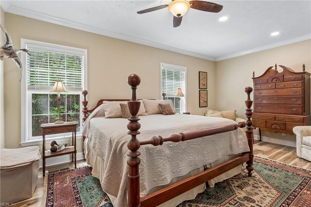 11541 Salem Wood RD, Gloucester, VA 23061