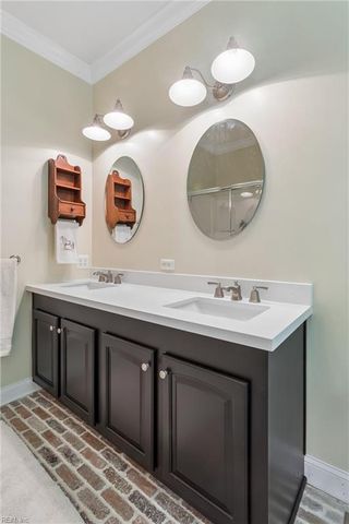 11541 Salem Wood RD, Gloucester, VA 23061