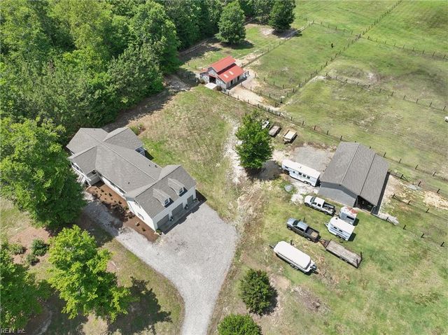 11541 Salem Wood RD, Gloucester, VA 23061