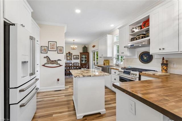 11541 Salem Wood RD, Gloucester, VA 23061