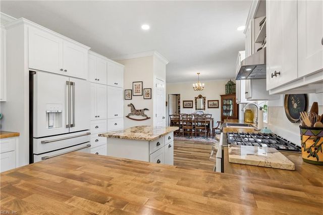 11541 Salem Wood RD, Gloucester, VA 23061