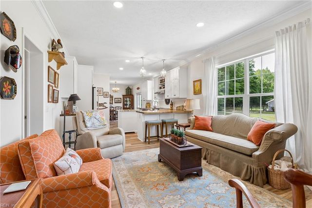 11541 Salem Wood RD, Gloucester, VA 23061