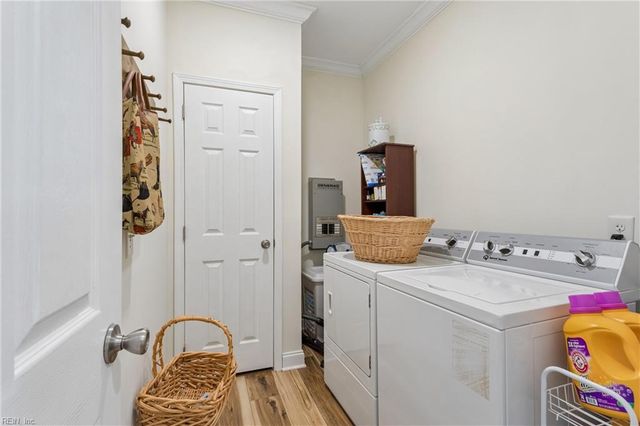 11541 Salem Wood RD, Gloucester, VA 23061