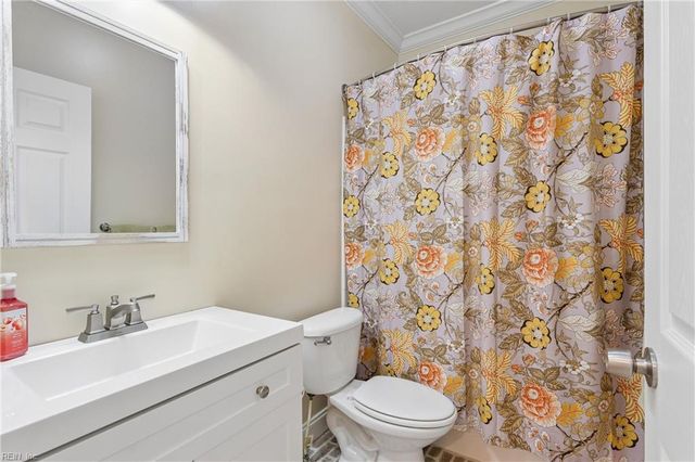 11541 Salem Wood RD, Gloucester, VA 23061