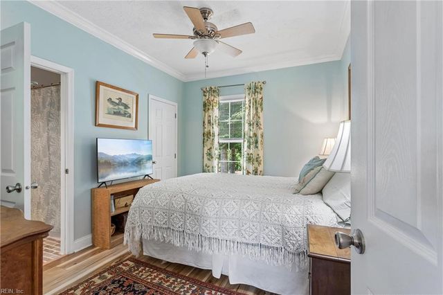 11541 Salem Wood RD, Gloucester, VA 23061