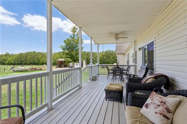 11541 Salem Wood RD, Gloucester, VA 23061