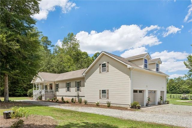 11541 Salem Wood RD, Gloucester, VA 23061