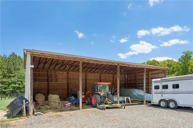 11541 Salem Wood RD, Gloucester, VA 23061