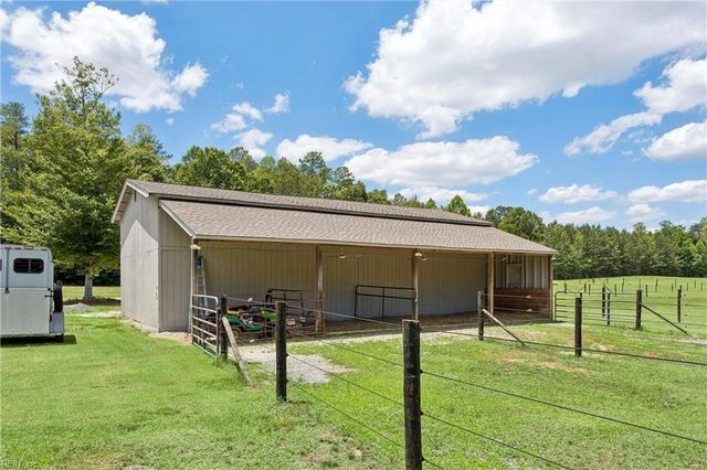 11541 Salem Wood RD, Gloucester, VA 23061