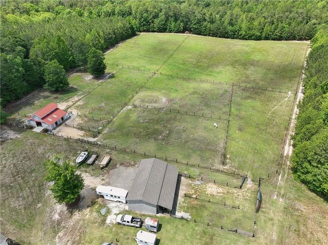 11541 Salem Wood RD, Gloucester, VA 23061