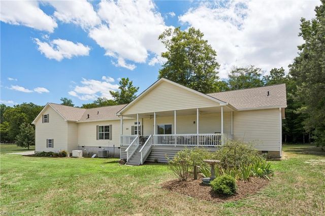 11541 Salem Wood RD, Gloucester, VA 23061