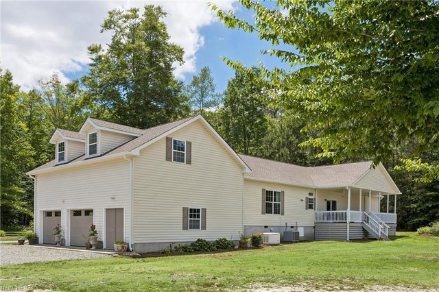11541 Salem Wood RD, Gloucester, VA 23061