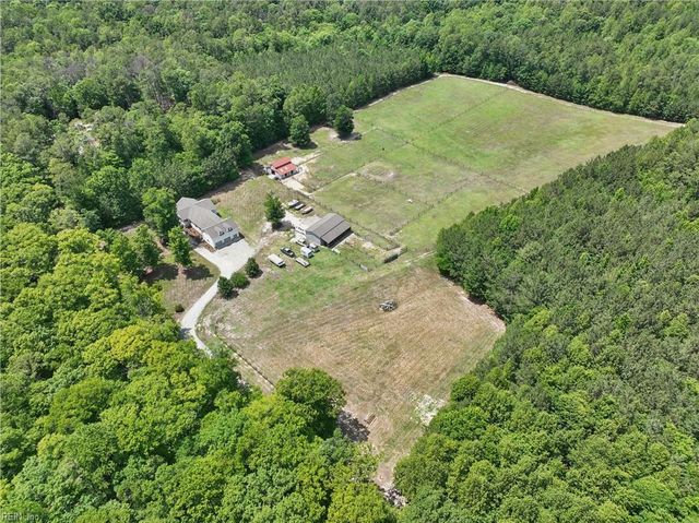 11541 Salem Wood RD, Gloucester, VA 23061