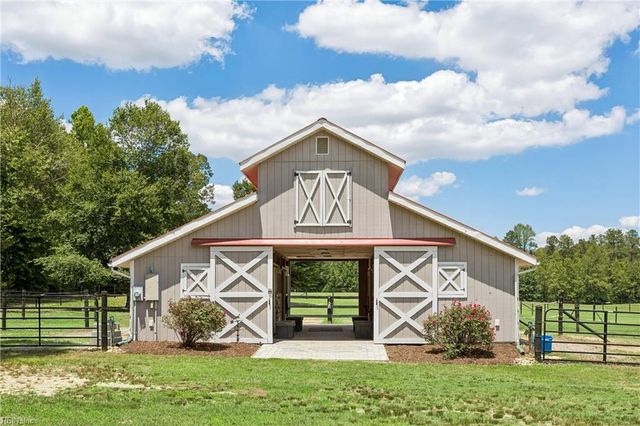 11541 Salem Wood RD, Gloucester, VA 23061