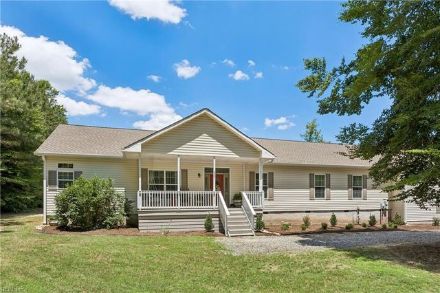 11541 Salem Wood RD, Gloucester, VA 23061