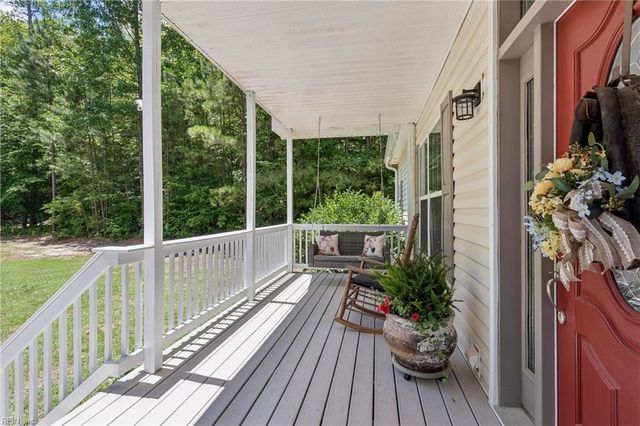 11541 Salem Wood RD, Gloucester, VA 23061