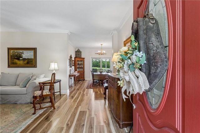 11541 Salem Wood RD, Gloucester, VA 23061