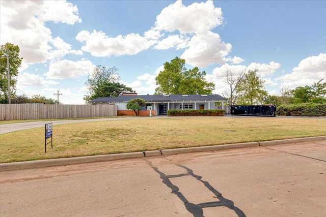 116 NW 36th Street, Lawton, OK 73505