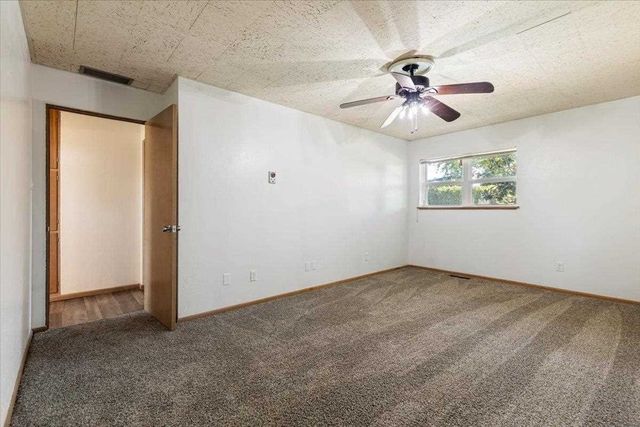 116 NW 36th Street, Lawton, OK 73505