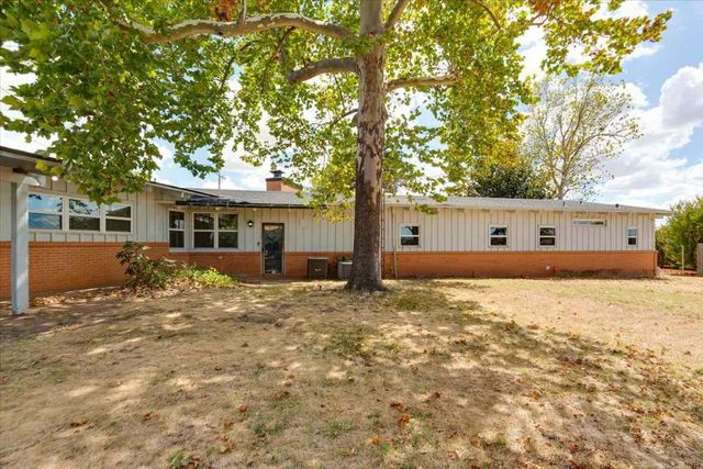 116 NW 36th Street, Lawton, OK 73505