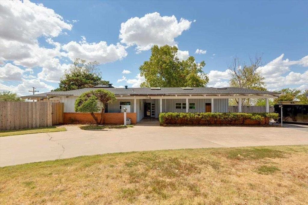 116 NW 36th Street, Lawton, OK 73505