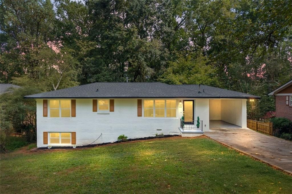 2218 Acelia Court, Decatur, GA 30034