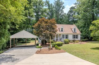 1806 Medfield Road, Raleigh, NC 27607