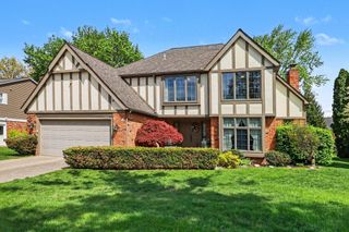 273 Eckford Drive, City Of Troy, MI 48085