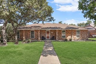 7301 Fire CV, Austin, TX 78749