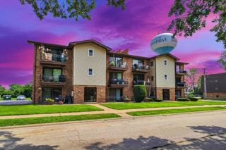 14455 Lamon Avenue 1S, Midlothian, IL 60445