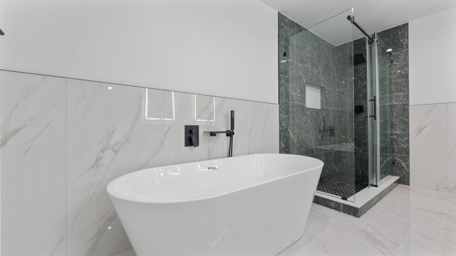 1105 Bay Shore Drive, Garland, TX 75040