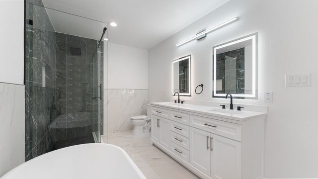 1105 Bay Shore Drive, Garland, TX 75040