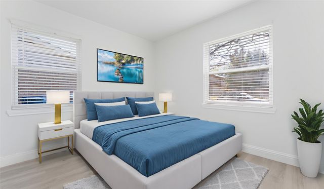 1105 Bay Shore Drive, Garland, TX 75040