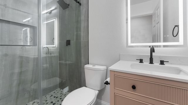 1105 Bay Shore Drive, Garland, TX 75040