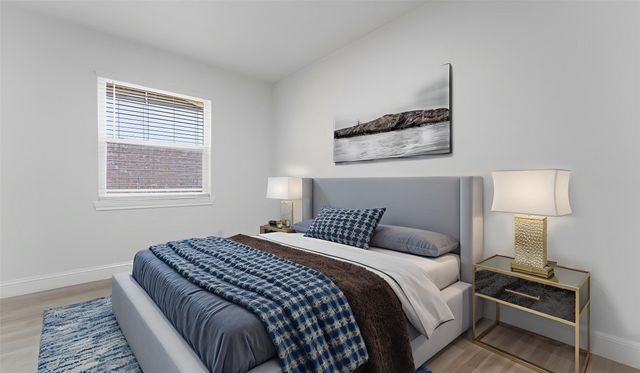 1105 Bay Shore Drive, Garland, TX 75040