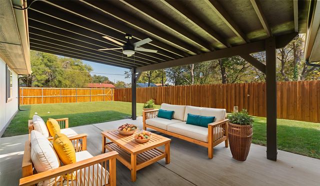 1105 Bay Shore Drive, Garland, TX 75040